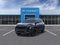 2027 Chevrolet Equinox FWD LT