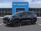 2027 Chevrolet Equinox FWD LT