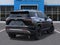 2027 Chevrolet Equinox FWD LT