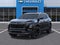 2027 Chevrolet Equinox FWD LT