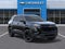 2027 Chevrolet Equinox FWD LT