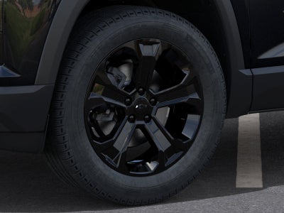 2027 Chevrolet Equinox FWD LT