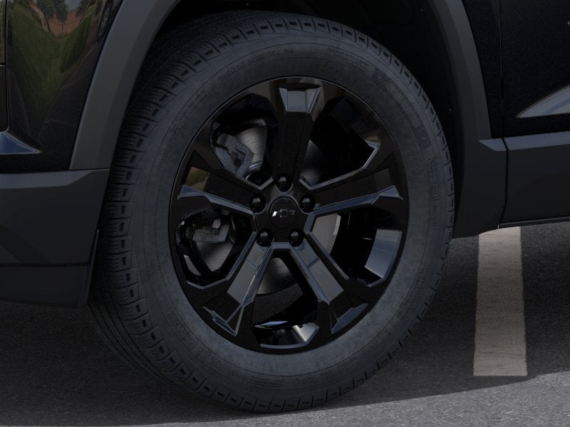 2027 Chevrolet Equinox FWD LT
