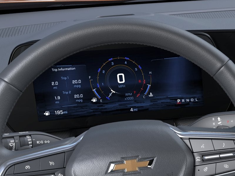 2027 Chevrolet Equinox LT - Photo 60