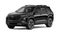 2027 Chevrolet Equinox FWD RS
