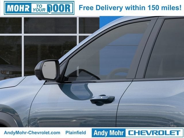 2027 Chevrolet Equinox RS - Photo 15