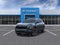 2027 Chevrolet Equinox FWD RS