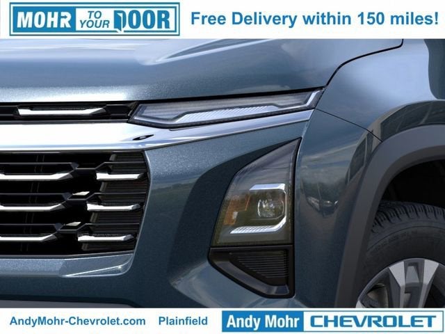 2026 Chevrolet Equinox LT - Photo 13