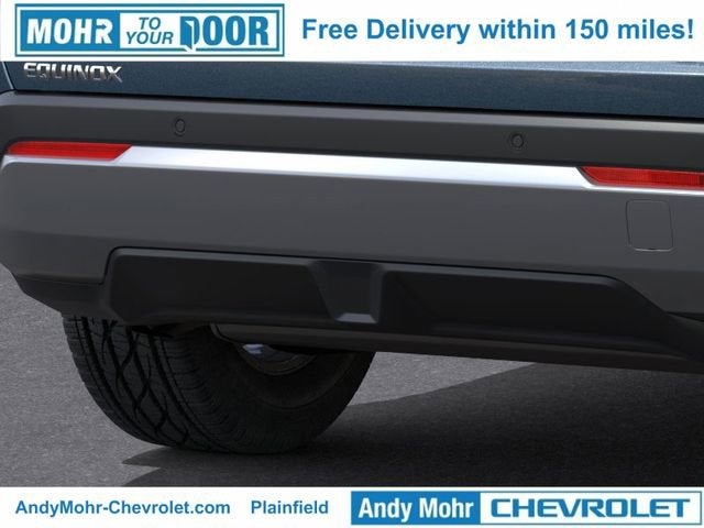 2026 Chevrolet Equinox LT - Photo 18