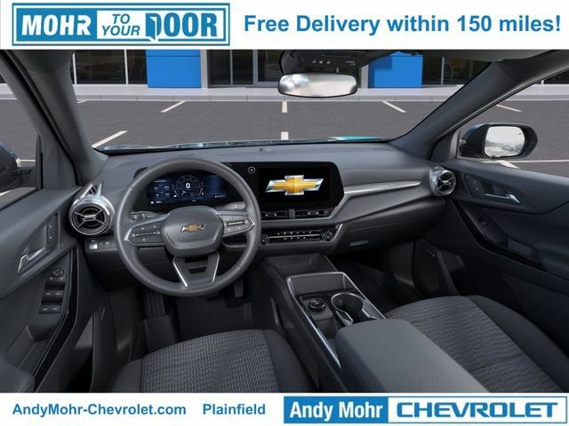 2026 Chevrolet Equinox LT - Photo 19