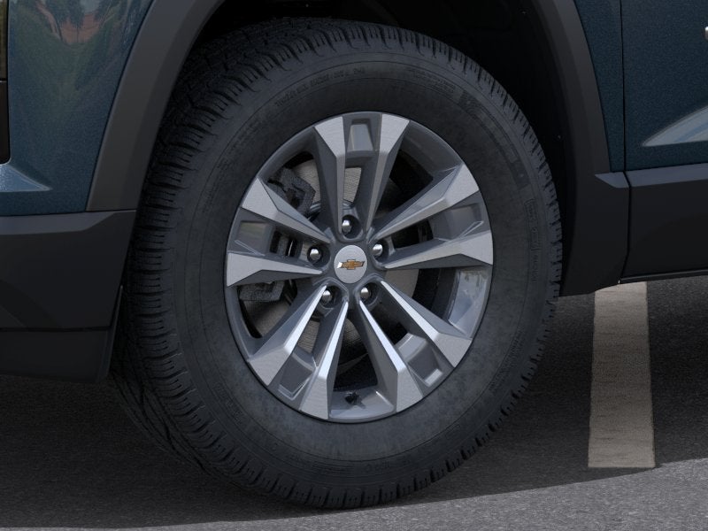 2026 Chevrolet Equinox LT - Photo 42