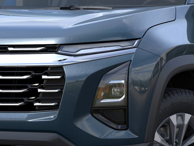2026 Chevrolet Equinox LT - Photo 43