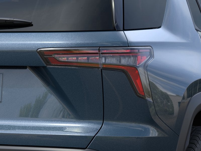 2026 Chevrolet Equinox LT - Photo 44