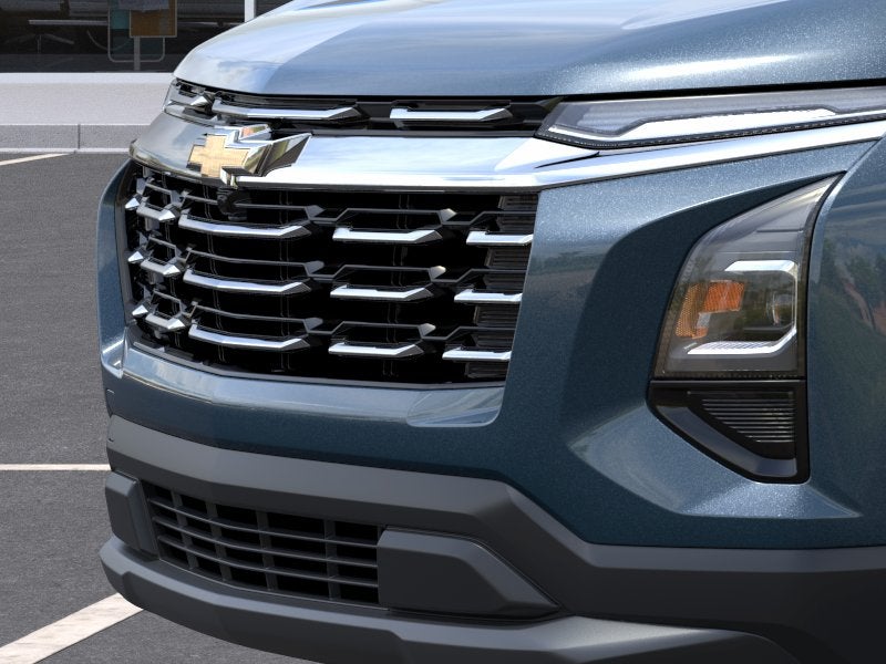 2026 Chevrolet Equinox LT - Photo 46