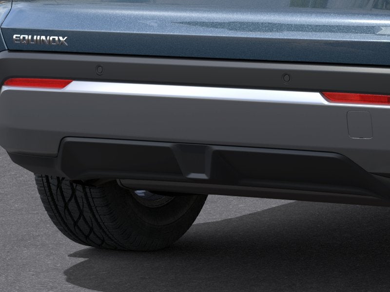 2026 Chevrolet Equinox LT - Photo 47