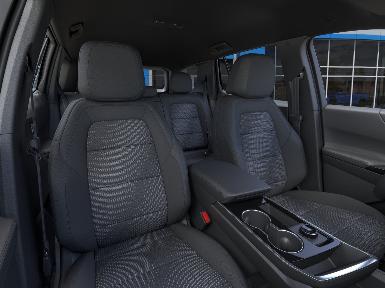 2026 Chevrolet Equinox LT - Photo 49