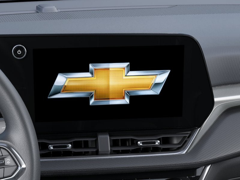 2026 Chevrolet Equinox LT - Photo 53