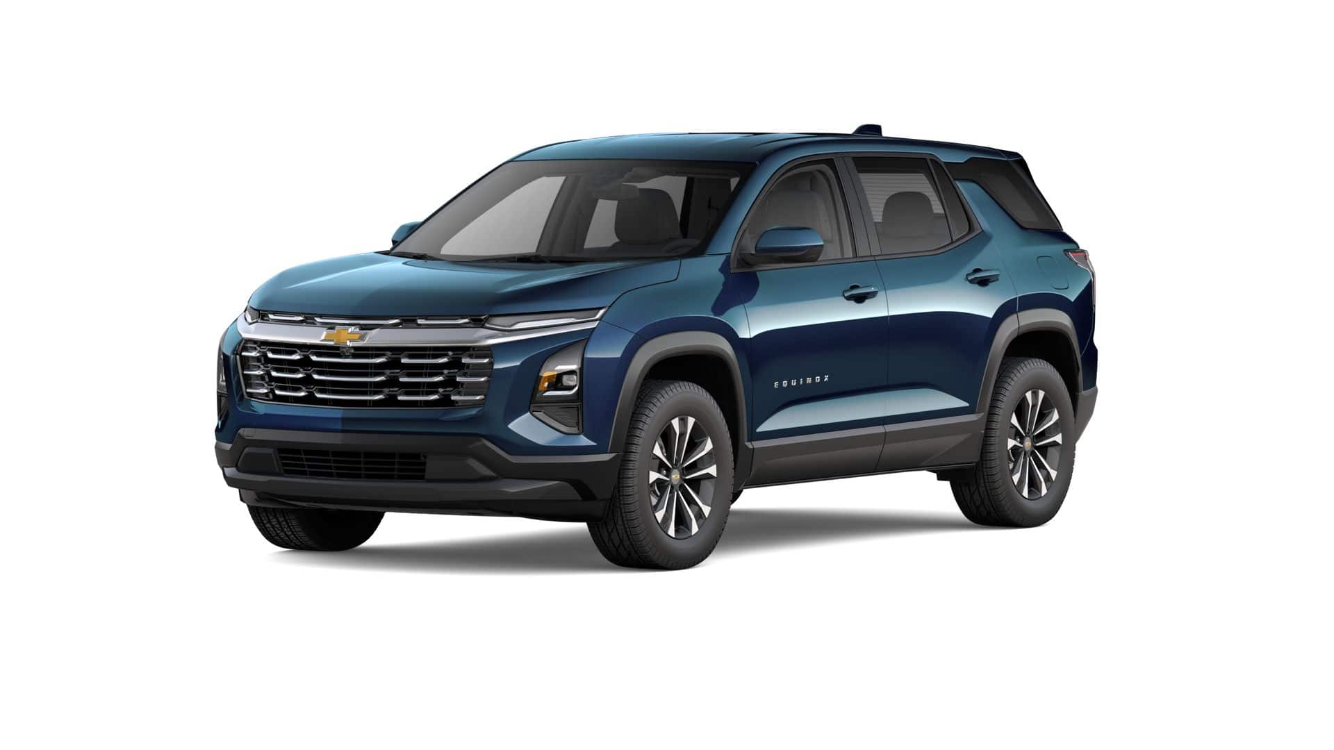 2026 Chevrolet Equinox LT - Photo 58