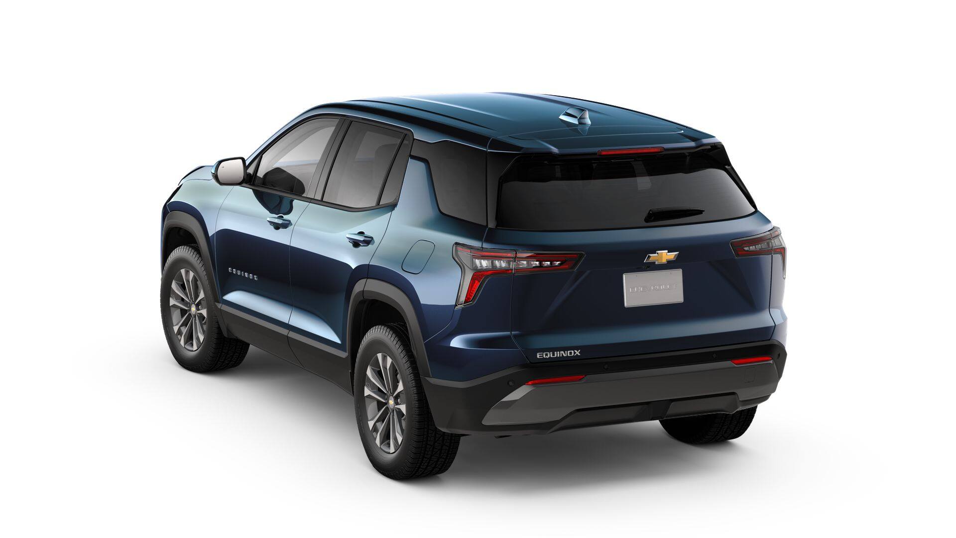 2026 Chevrolet Equinox LT - Photo 59