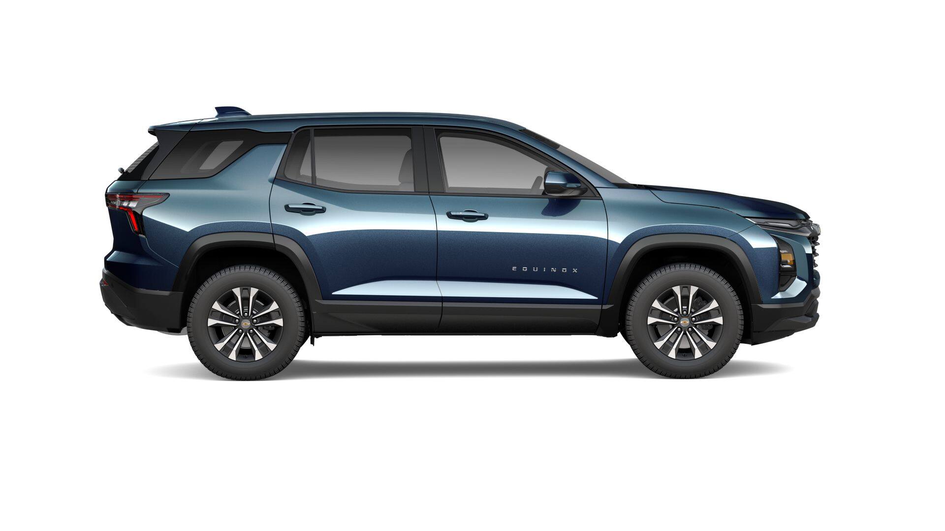 2026 Chevrolet Equinox LT - Photo 60