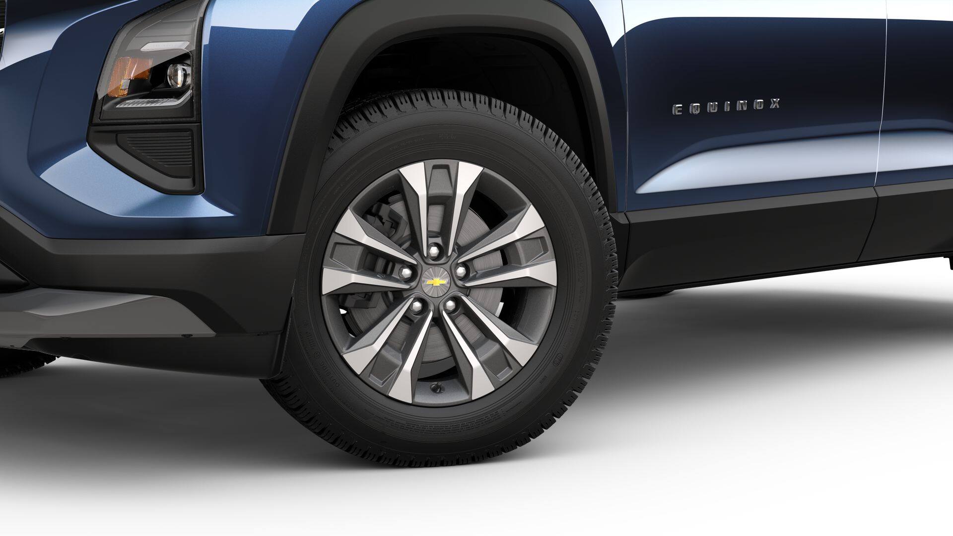 2026 Chevrolet Equinox LT - Photo 61