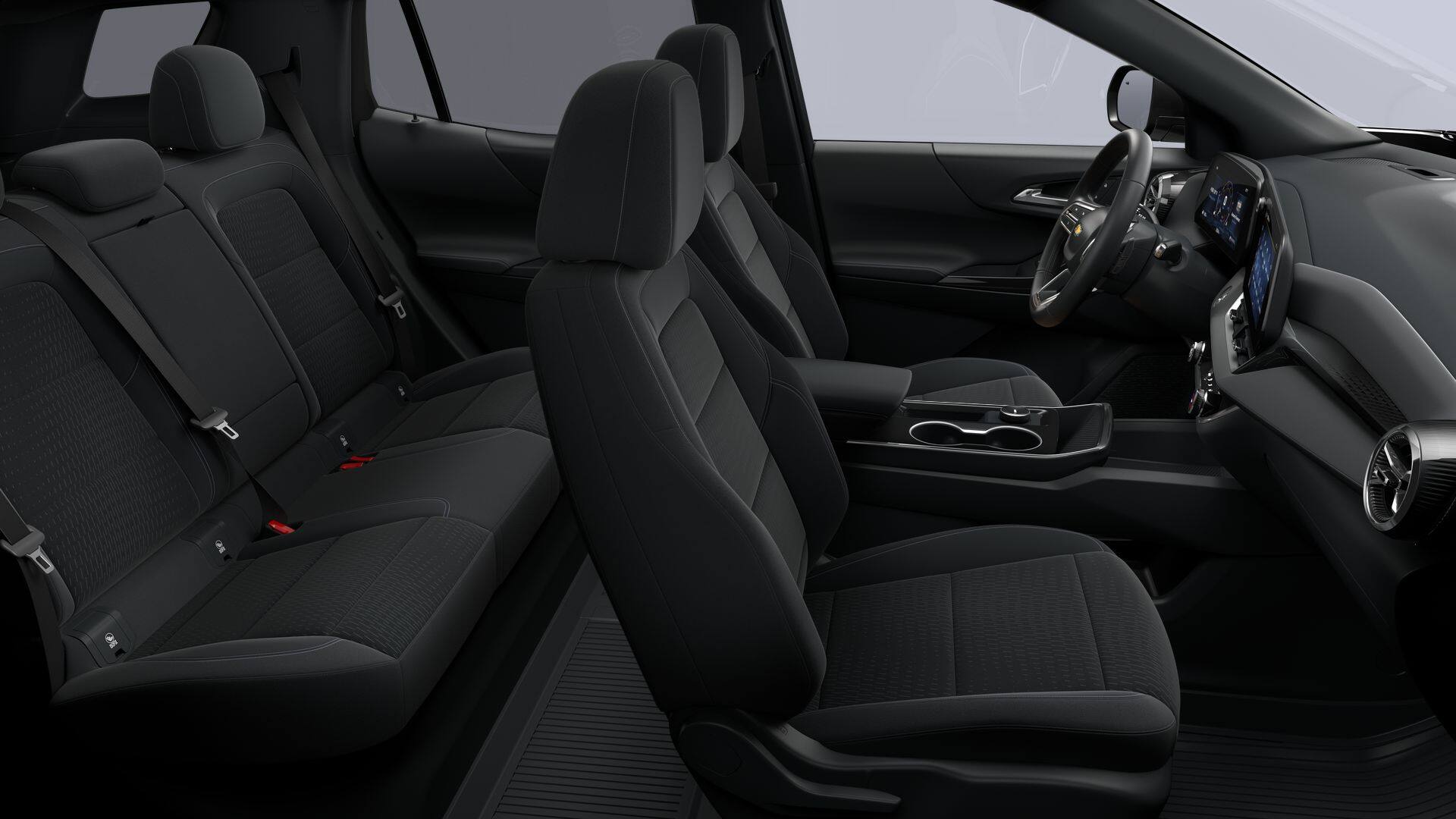 2026 Chevrolet Equinox LT - Photo 63