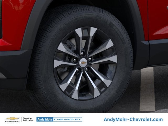 2027 Chevrolet Equinox LT - Photo 11