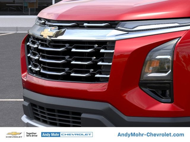 2027 Chevrolet Equinox LT - Photo 17