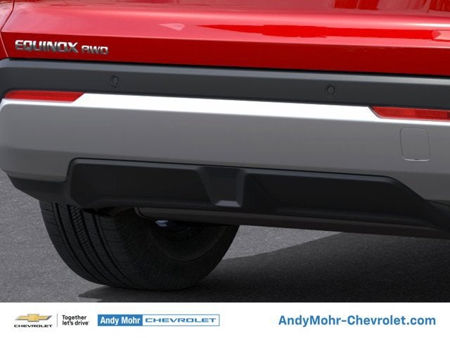 2027 Chevrolet Equinox LT - Photo 18