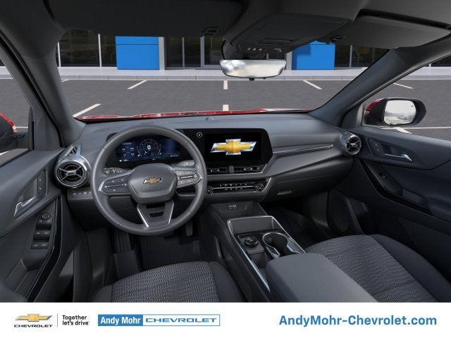 2027 Chevrolet Equinox LT - Photo 19