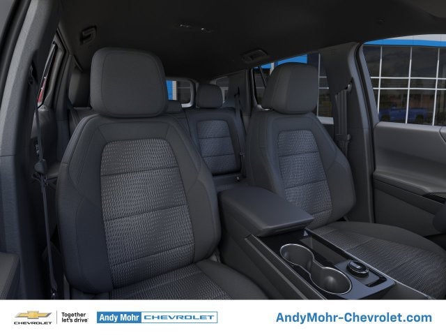 2027 Chevrolet Equinox LT - Photo 21