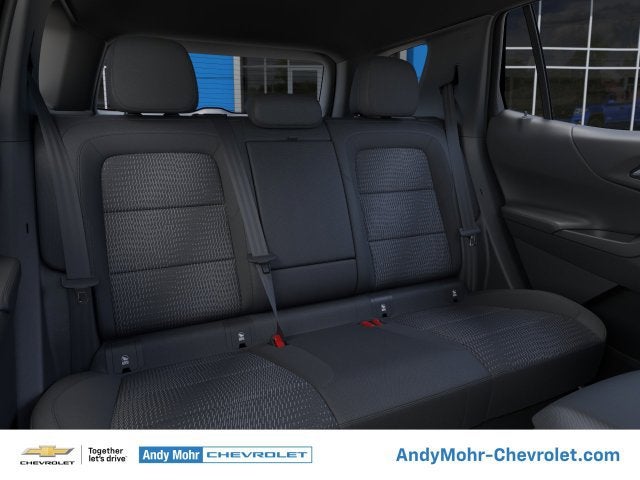 2027 Chevrolet Equinox LT - Photo 22