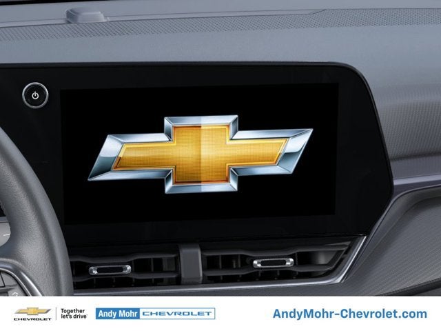2027 Chevrolet Equinox LT - Photo 26
