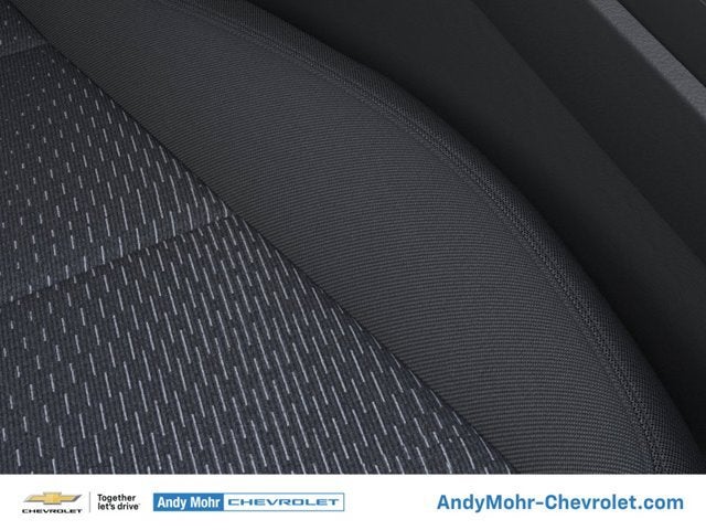 2027 Chevrolet Equinox LT - Photo 27