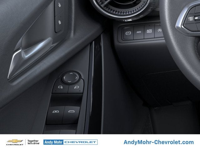2027 Chevrolet Equinox LT - Photo 29
