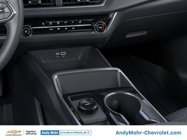 2027 Chevrolet Equinox LT - Photo 30