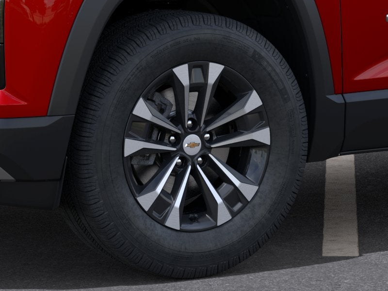 2027 Chevrolet Equinox LT - Photo 42