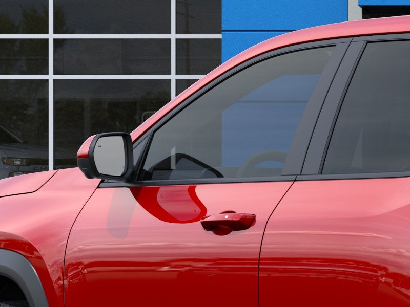 2027 Chevrolet Equinox LT - Photo 45