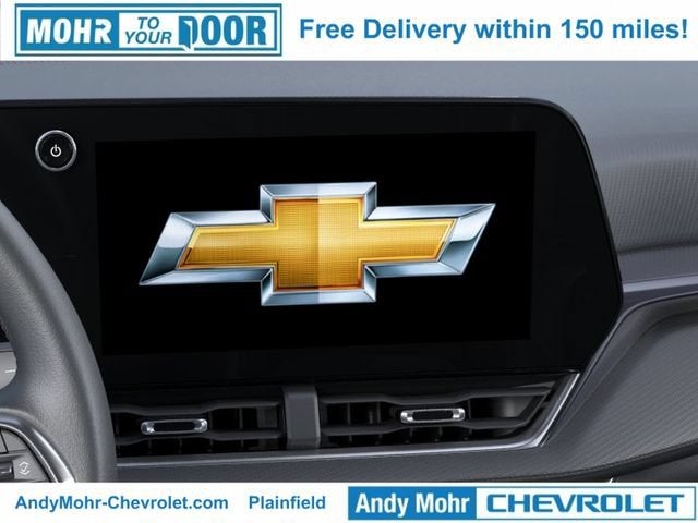 2027 Chevrolet Equinox LT - Photo 26