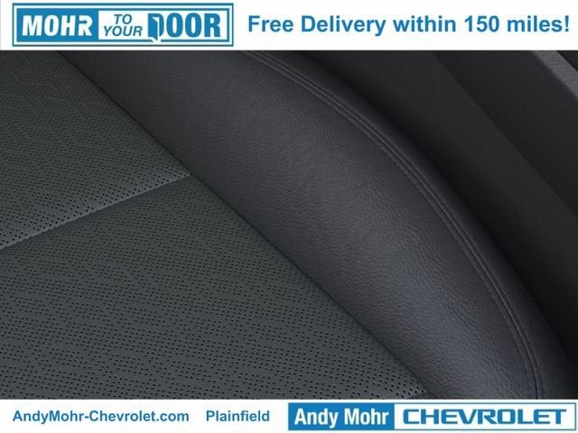 2027 Chevrolet Equinox LT - Photo 27