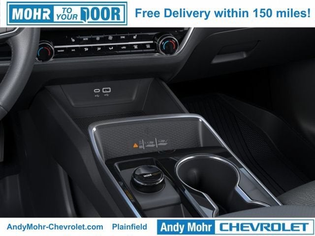 2027 Chevrolet Equinox LT - Photo 30