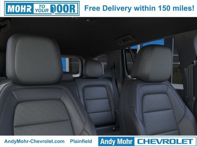 2027 Chevrolet Equinox LT - Photo 31