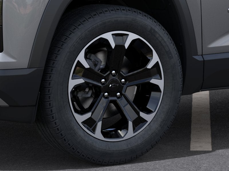 2027 Chevrolet Equinox LT - Photo 42