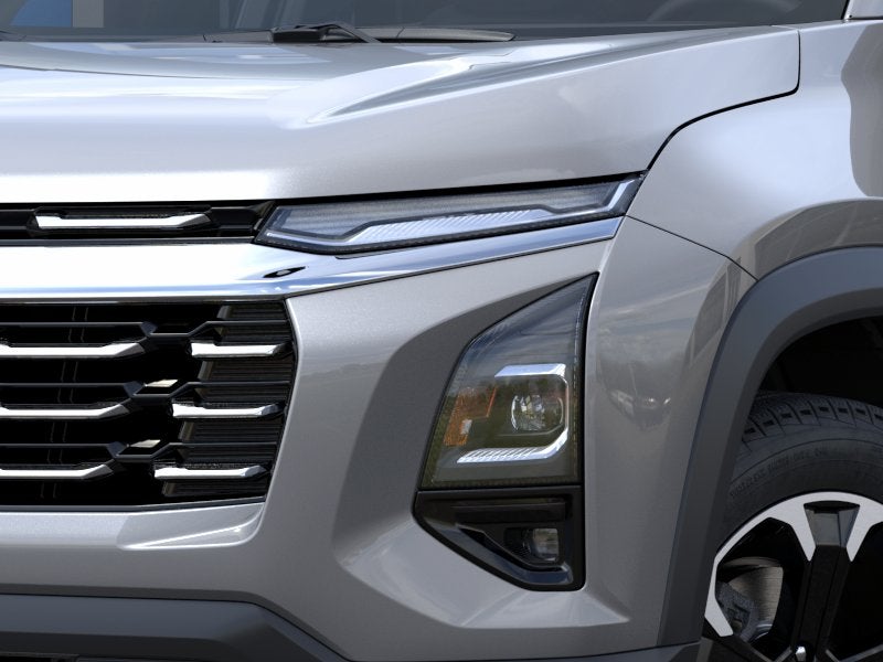 2027 Chevrolet Equinox LT - Photo 43