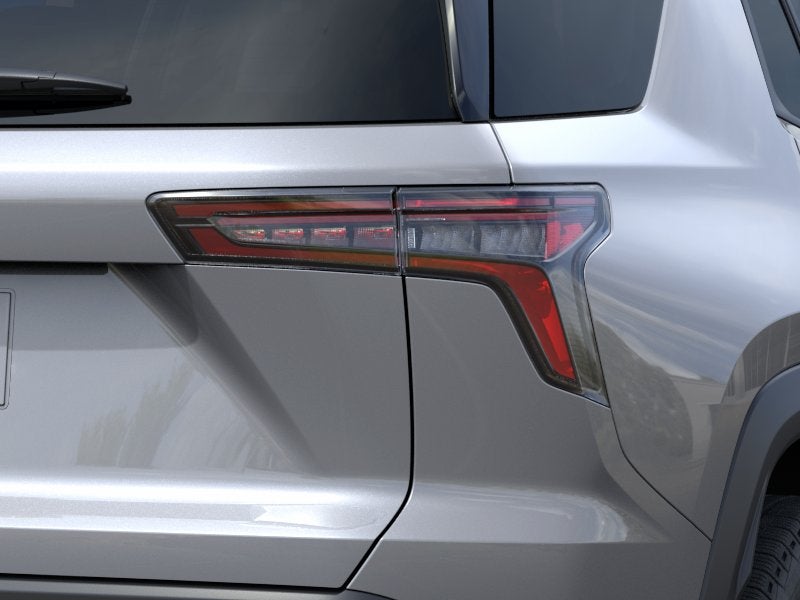 2027 Chevrolet Equinox LT - Photo 44
