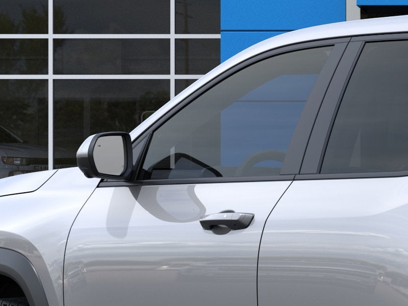 2027 Chevrolet Equinox LT - Photo 45