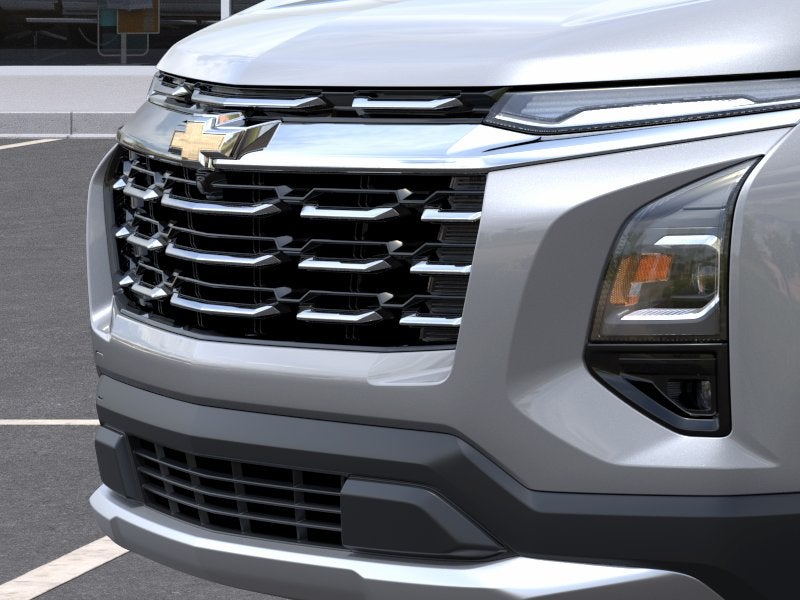 2027 Chevrolet Equinox LT - Photo 46