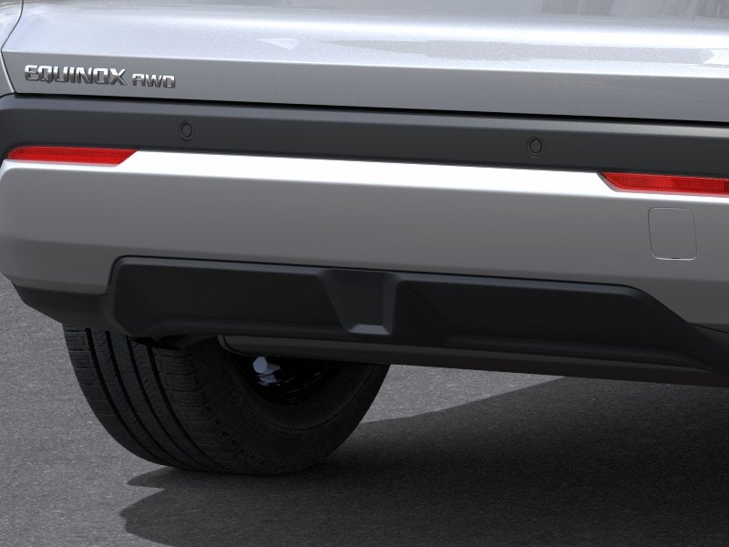 2027 Chevrolet Equinox LT - Photo 47