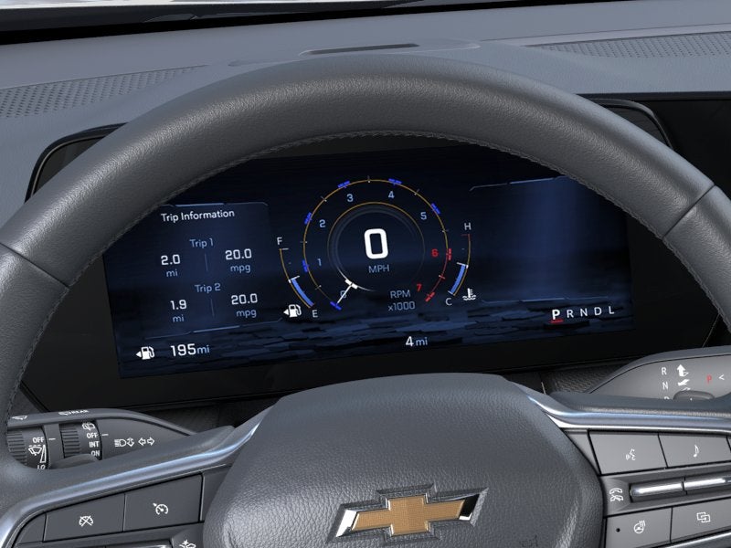 2027 Chevrolet Equinox LT - Photo 51