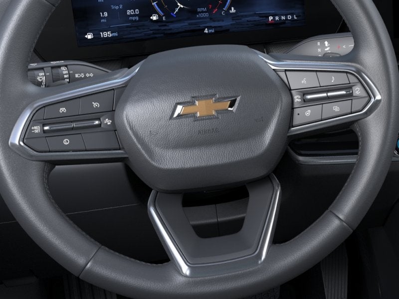 2027 Chevrolet Equinox LT - Photo 52